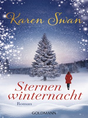 cover image of Sternenwinternacht